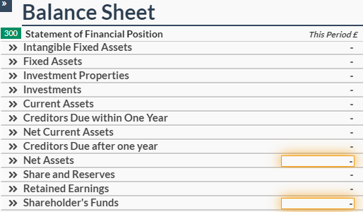 Easy Digital Tax and accounting information -  Small entities