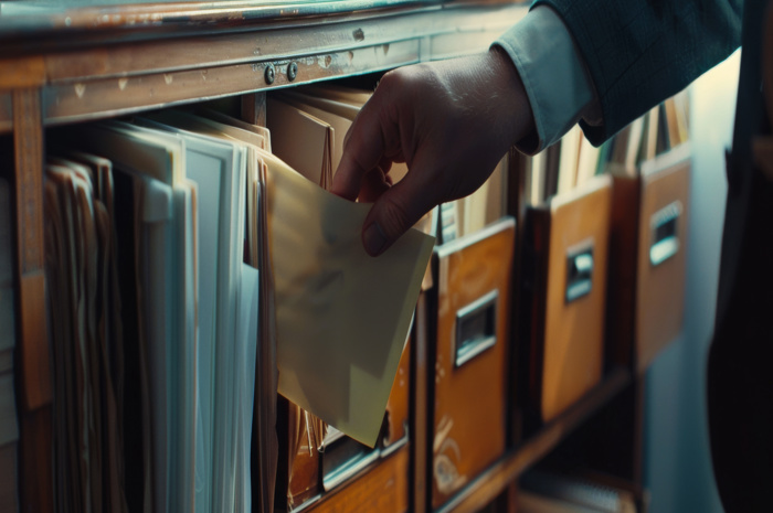 How to file for a Dormant Company