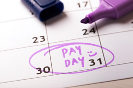 How Do You Pay Yourself from a Limited Company?